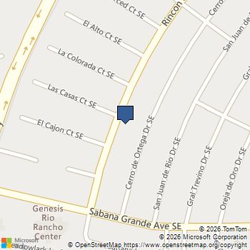 702 Rincon De Romos Drive SE Rio Rancho, NM MLS# 1099438