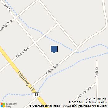 24882 3rd Street Fellows, CA MLS# SR26011076