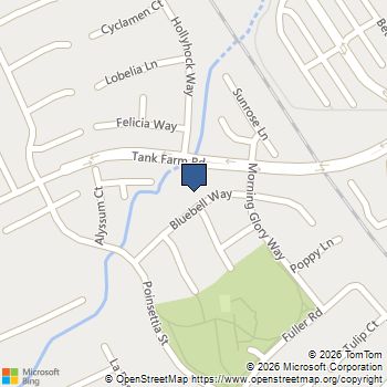 980 Bluebell San Luis Obispo, CA MLS# NS25273898