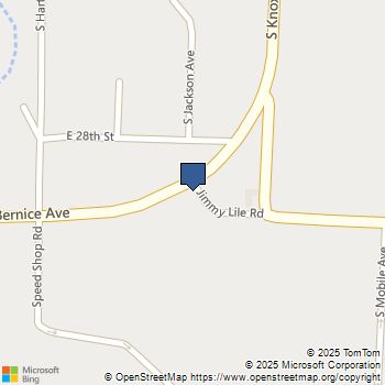 000 Jimmy Lile Road Russellville, AR MLS# AV241373