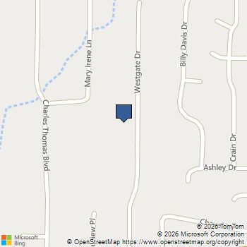 23 Westgate Searcy, AR MLS# 26031310