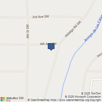 Lot 24 4th SW Rio Rancho, NM MLS# 1088927