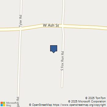 105 Fox Run Pottsville, AR MLS# AV241713