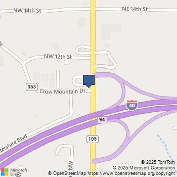 0000 Crow Mountain Road Atkins, AR MLS# AV25398