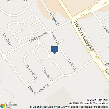 1760 Foreman Court San Luis Obispo, CA MLS# SC26000295