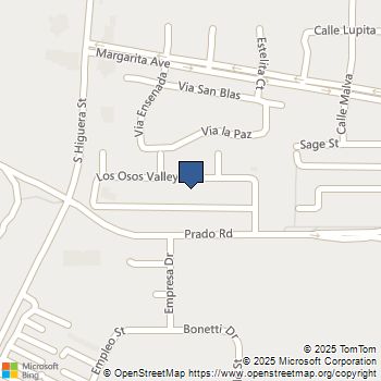 3395 Higuera Street 50 San Luis Obispo, CA MLS# SC25219916