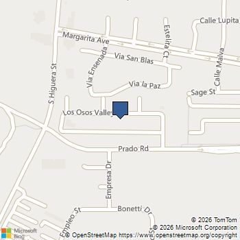 3395 S Higuera Street San Luis Obispo, CA MLS# ML82030089