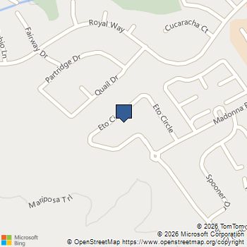 1555 Eto Circle San Luis Obispo, CA MLS# SC26001459