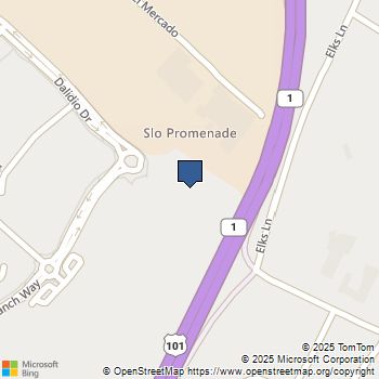 2040 Prado Road San Luis Obispo, CA MLS# PI25137660