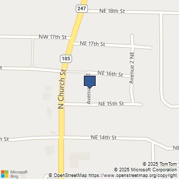 000 Ave 1 Atkins, AR MLS# AV25-381