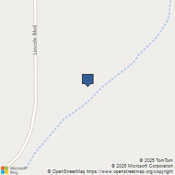 0 Santa Clara Street California City, CA MLS# HD25215465