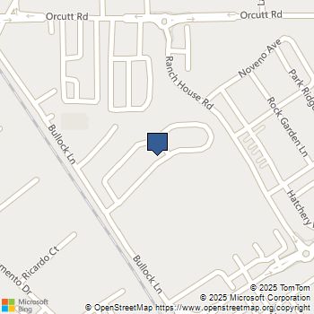 3500 Bullock Lane 16 San Luis Obispo, CA MLS# SC25216529