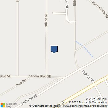 24 9th Street NE Rio Rancho, NM MLS# 1081975