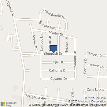 3057 S Higuera Street 166 San Luis Obispo, CA MLS# SC25131901