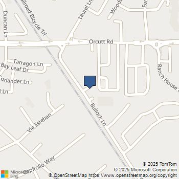 3380 Bullock Lane San Luis Obispo, CA MLS# V1-33328