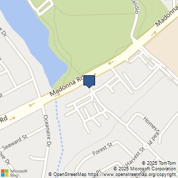 915 Madonna Road 102 San Luis Obispo, CA MLS# SC25236105