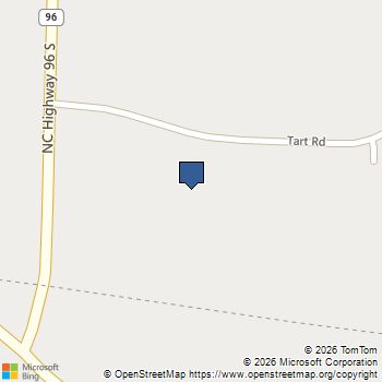 376 Tart Road Dunn, NC MLS# 10179600