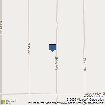 6th Street NE Rio Rancho, NM MLS# 1084243