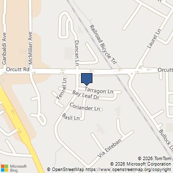 842 Tarragon Lane 1203 San Luis Obispo, CA MLS# ML82033406