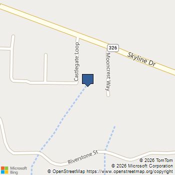 618 Castelgate Loop Russellville, AR MLS# AV242346