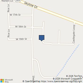 402 Castlegate Loop Russellville, AR MLS# AV242330