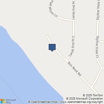 6 Rim Rock Road Russellville, AR MLS# AV23-447