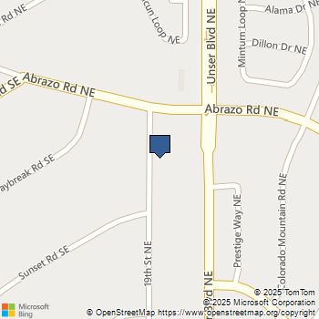 272 & 264 Unser Blvd Street NE Rio Rancho, NM MLS# 1089432