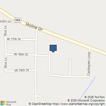 402 Castlegate Loop Russellville, AR MLS# AV242330