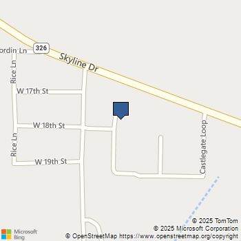 702 Castlegate Loop Russellville, AR MLS# AV24-2359