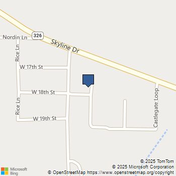 614 Castle Gate Loop Russellville, AR MLS# AV24-2333