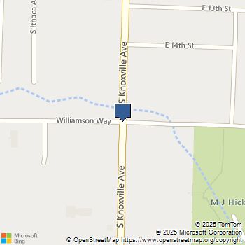 16 TH/KNOXVILLE Russellville, AR MLS# AV24-248