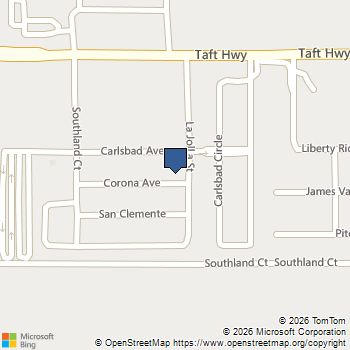 1301 Taft Highway # 154 Bakersfield, CA MLS# 202610929