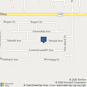 5831 Mardal Avenue Bakersfield, CA MLS# 202601403