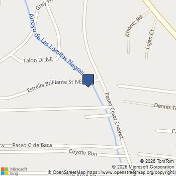 Prairie Sunrise Phase 1, Lot 1 Corrales, NM MLS# 1103815