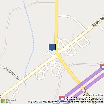 72074 72074 Baker Boulevard Baker, CA MLS# HD25233305