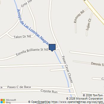 Prairie Sunrise Phase 1, Lot 2 Corrales, NM MLS# 1104100