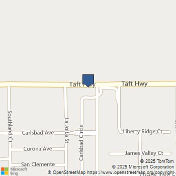 1225 Taft 23 Bakersfield, CA MLS# NS25241068