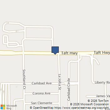1225 Taft Highway # 55 Bakersfield, CA MLS# 202611380