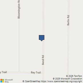 0 Bend Road Santa Margarita, CA MLS# PI25079269