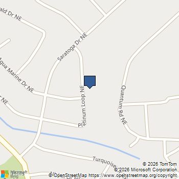 4848 Platinum Loop NE Rio Rancho, NM MLS# 1098861