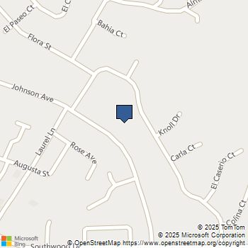 3152 Johnson Ave. San Luis Obispo, CA MLS# SC25220363