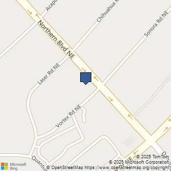 561 Vortex Road NE Rio Rancho, NM MLS# 1089856