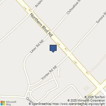 561 Vortex Road NE Rio Rancho, NM MLS# 1089856