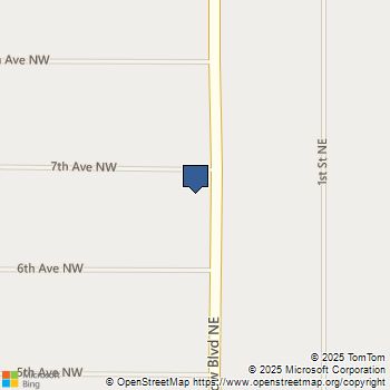 7th (U8 B54 L12) 1 ac. Avenue NW Rio Rancho, NM MLS# 1089217