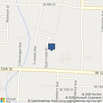 1011 Quail Creek Drive Russellville, AR MLS# 1332188