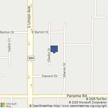 9400 Gladys Street Bakersfield, CA MLS# SR25258807