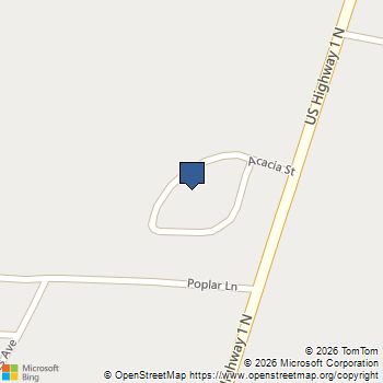641 Acacia Street Vass, NC MLS# 765674