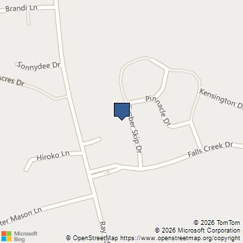 91 Timber Skip Drive Spring Lake, NC MLS# 756474