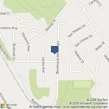 2375 Boulevard del Campo San Luis Obispo, CA MLS# SC25135457