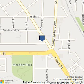 2143 Broad Street San Luis Obispo, CA MLS# SC25147683